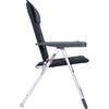Crespo Chair AA/213 Air Elite Compact in Grey (2025 Model)