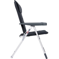 Crespo Chair AA/213 Air Elite Compact in Grey (2025 Model)