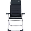 Crespo Chair AA/213 Air Elite Compact in Grey (2025 Model)