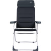 Crespo Chair AA/213 Air Elite Compact in Grey (2025 Model)