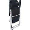 Crespo Chair AA/213 Air Elite Compact in Grey (2025 Model)