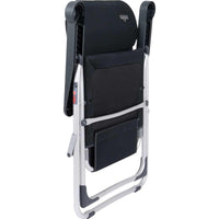 Crespo Chair AA/213 Air Elite Compact in Grey (2025 Model)