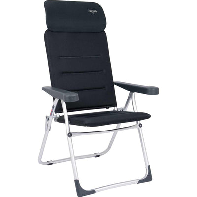 Crespo Chair AA/213 Air Elite Compact in Grey (2025 Model)
