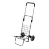 Crespo Trolley with Cooler AL/120