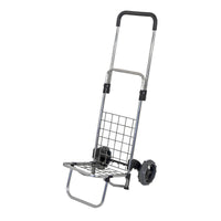 Crespo Trolley with Cooler AL/120