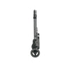 Crespo Trolley with Cooler AL/120