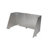 Crespo Windscreen P/259 Adjustable Aluminium