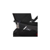 Crespo Organiser 86 Air Deluxe Universal for Armrest Black