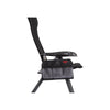 Crespo Organiser 86 Air Deluxe Universal for Armrest Black