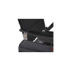 Crespo Organiser 86 Air Deluxe Universal for Armrest Grey