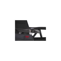 Crespo Organiser 86 Air Deluxe Universal for Armrest Grey