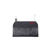 Crespo Organiser 86 Air Deluxe Universal for Armrest Grey