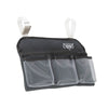 Crespo Organiser 86 Air Elite Universal for Armrest Grey