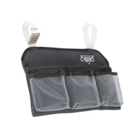 Crespo Organiser 86 Air Elite Universal for Armrest Grey