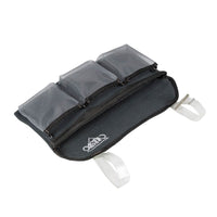 Crespo Organiser 86 Air Elite Universal for Armrest Grey