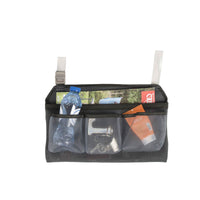 Crespo Organiser 86 Air Elite Universal for Armrest Grey