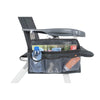 Crespo Organiser 86 Air Elite Universal for Armrest Grey