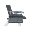 Crespo Organiser 86 Air Elite Universal for Armrest Grey