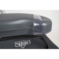 Crespo Organiser 86 Air Elite Universal for Armrest Grey