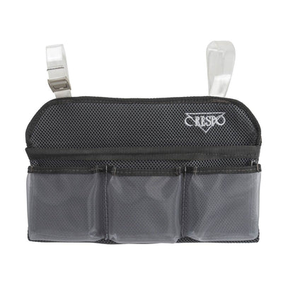 Crespo Organiser 86 Air Elite Universal for Armrest Grey