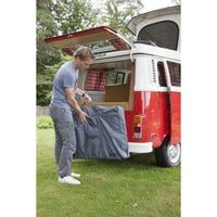 Crespo Storage Bag 92 for Furniture