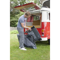 Crespo Storage Bag 92 for Furniture