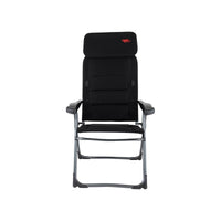 Crespo Chair AP/213 Air Deluxe Compact in Black