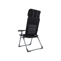 Crespo Chair AP/213 Air Deluxe Compact in Black