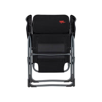Crespo Chair AP/213 Air Deluxe Compact in Black