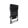Crespo Chair AP/213 Air Deluxe Compact in Black