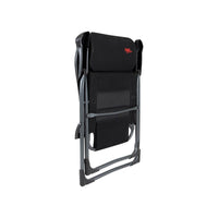 Crespo Chair AP/213 Air Deluxe Compact in Black