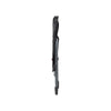 Crespo Chair AP/213 Air Deluxe Compact in Black