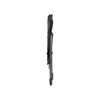 Crespo Chair AP/213 Air Deluxe Compact in Black