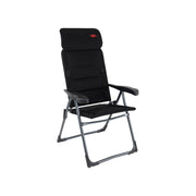 Crespo Chair AP/213 Air Deluxe Compact in Black