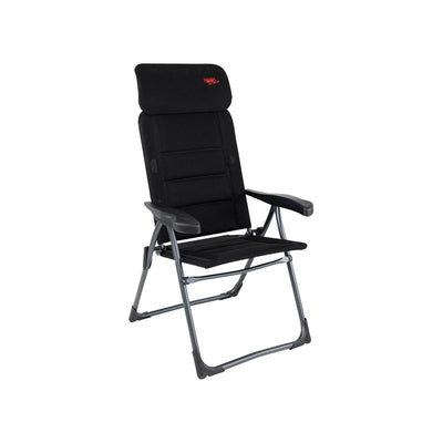 Crespo Chair AP/213 Air Deluxe Compact in Black