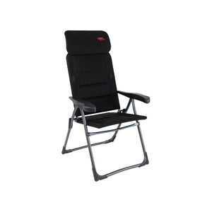 Crespo Chair AP/213 Air Deluxe Compact in Black