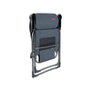 Crespo Chair Ap-213 Air Deluxe Compact in Grey