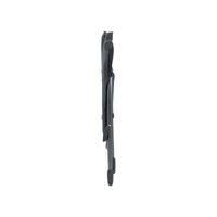 Crespo Chair Ap-213 Air Deluxe Compact in Grey