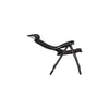 Crespo Chair AP/215 Air Deluxe Compact in Black