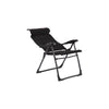 Crespo Chair AP/215 Air Deluxe Compact in Black