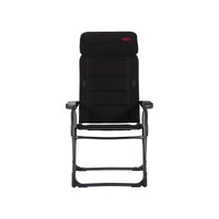 Crespo Chair AP/215 Air Deluxe Compact in Black