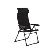 Crespo Chair AP/215 Air Deluxe Compact in Black
