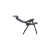 Crespo Chair AP/215 Air Deluxe Compact in Grey