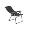 Crespo Chair AP/215 Air Deluxe in Black