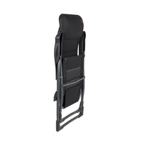 Crespo Chair AP/215 Air Deluxe in Black