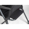 Crespo Chair AP/215 Air Deluxe in Black