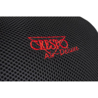 Crespo Chair AP/215 Air Deluxe in Black