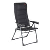 Crespo Chair AP/215 Air Deluxe in Black
