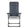 Crespo Chair AP/215 Air Deluxe in Grey