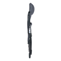 Crespo Chair AP/215 Air Deluxe in Grey